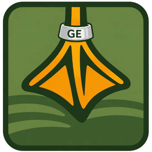 GE Manager